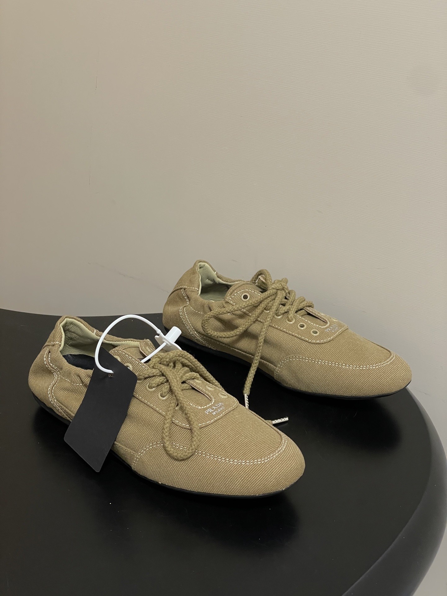 PRD sneaker（Women's style）