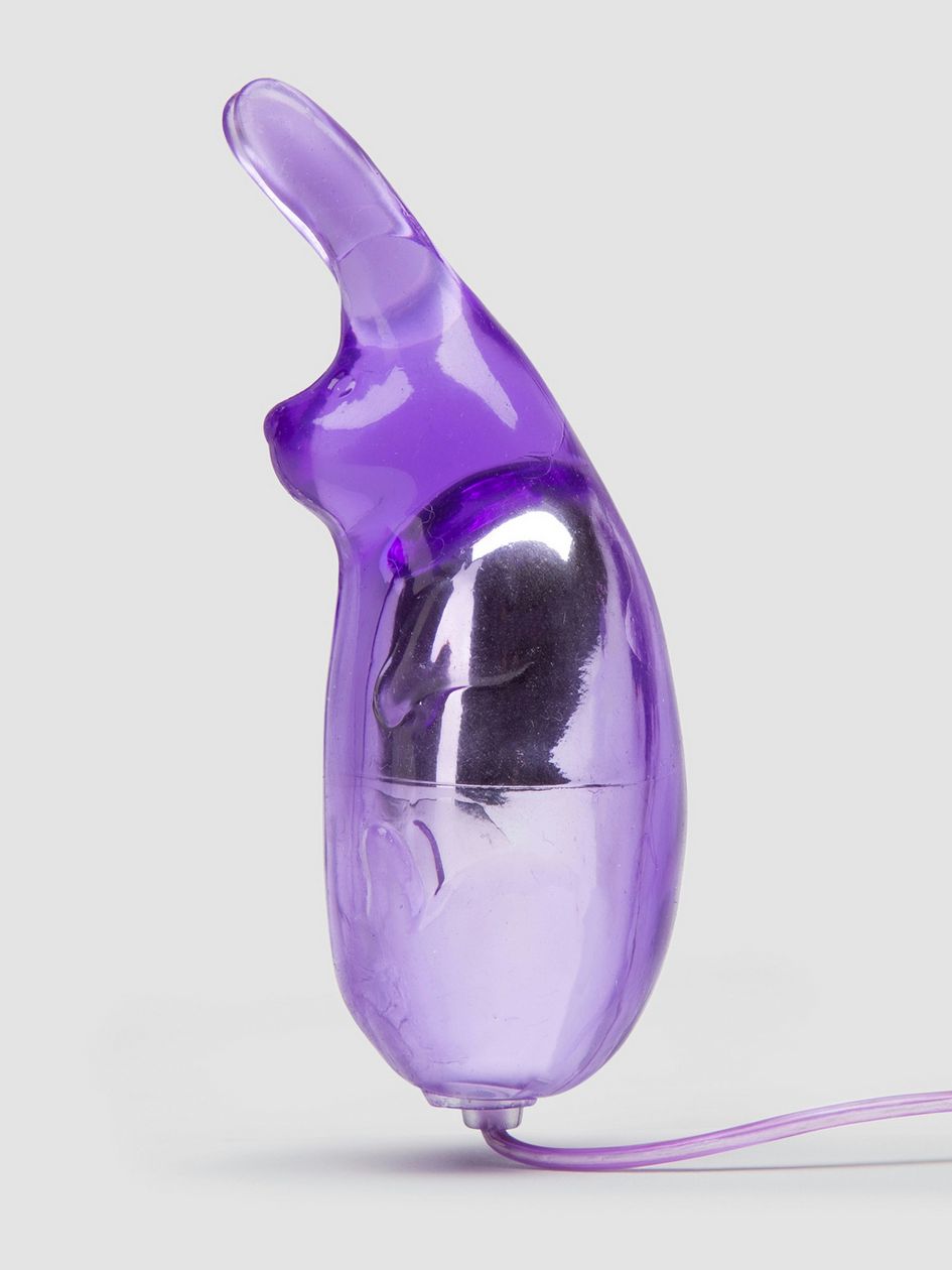 Lovehoney Bang Bang Bunny Purple Clitoral Vibrator