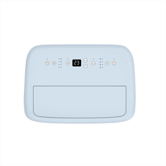 ARGO - Condizionatore monoblocco ELITE PLUS Classe A-BIANCO