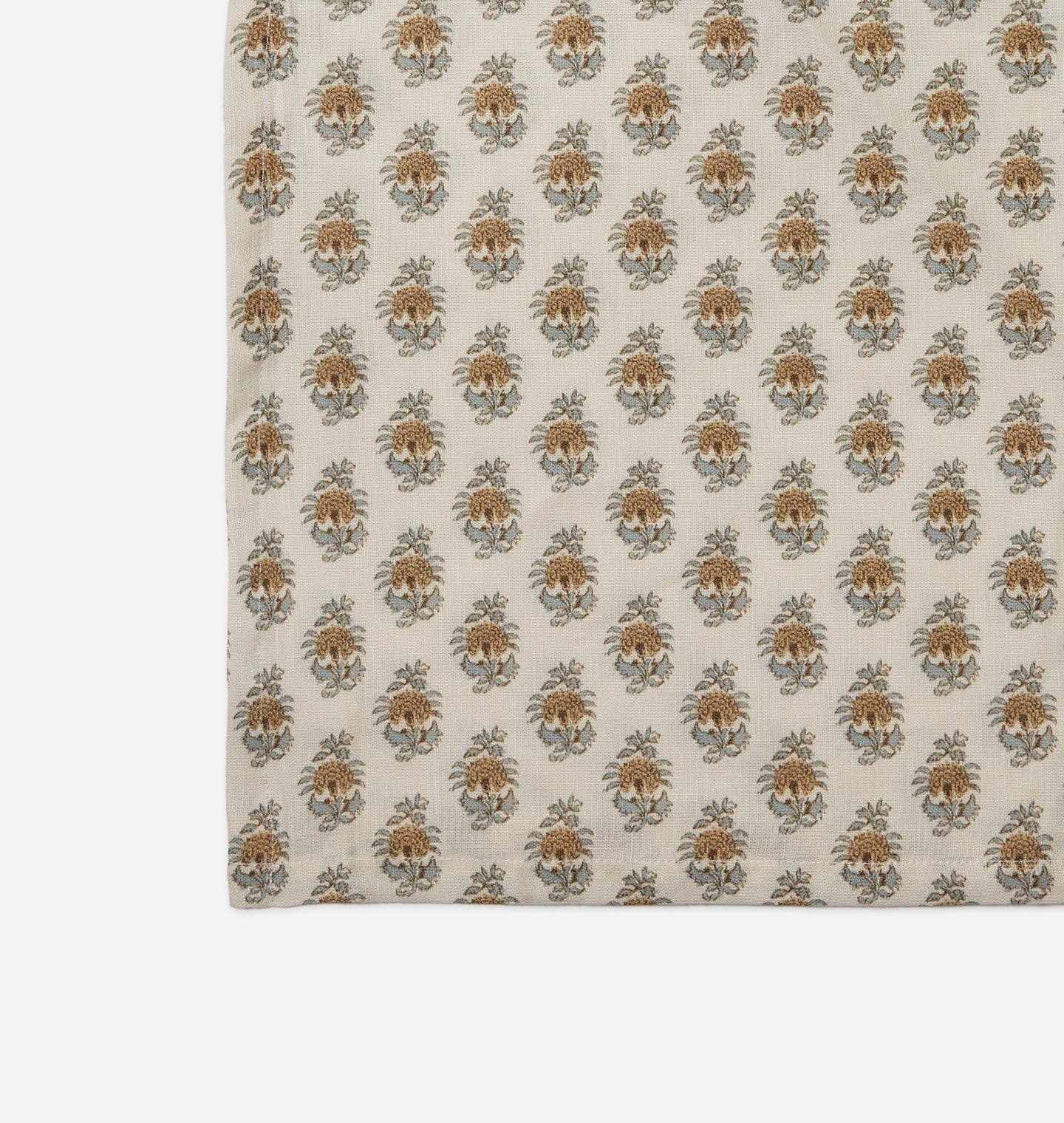 Paisley Shower Curtain