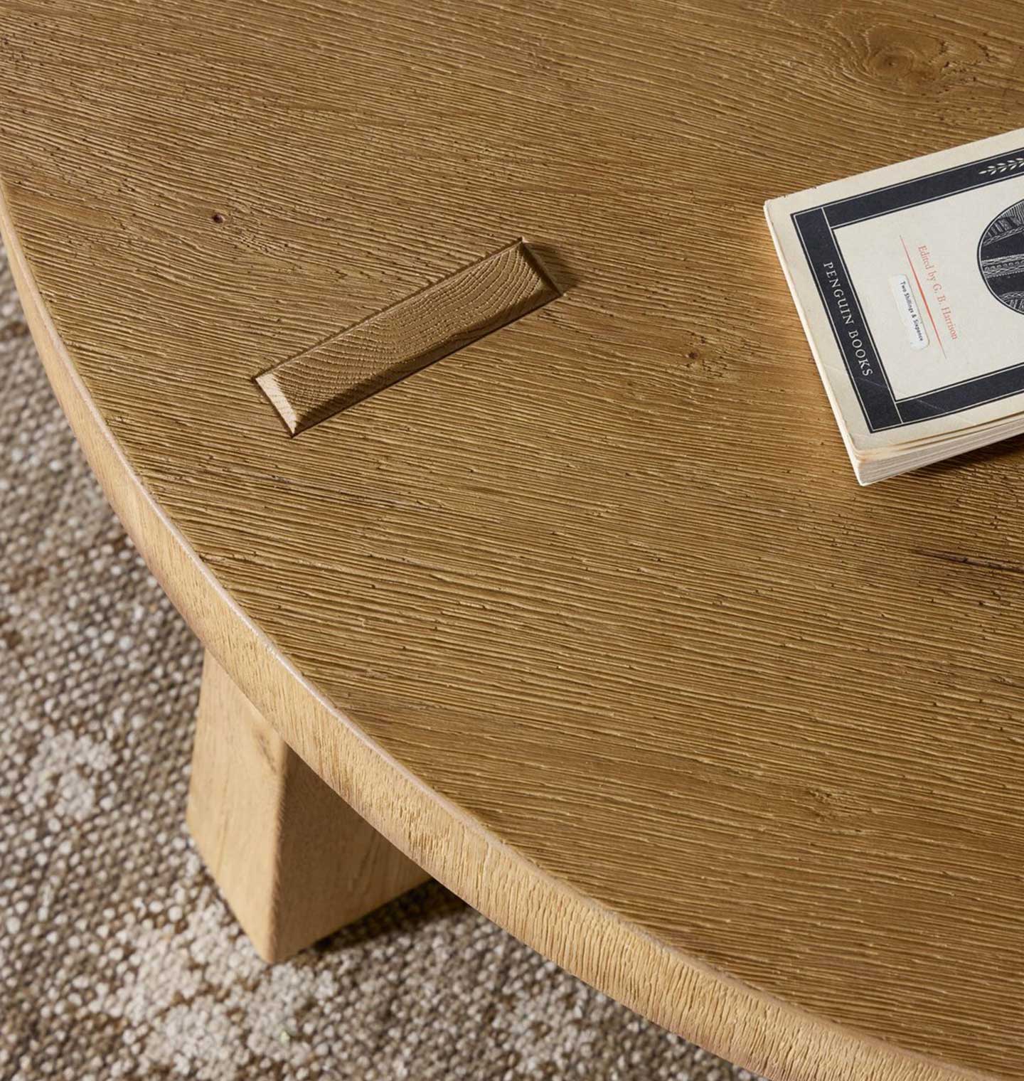 Sadira Coffee Table