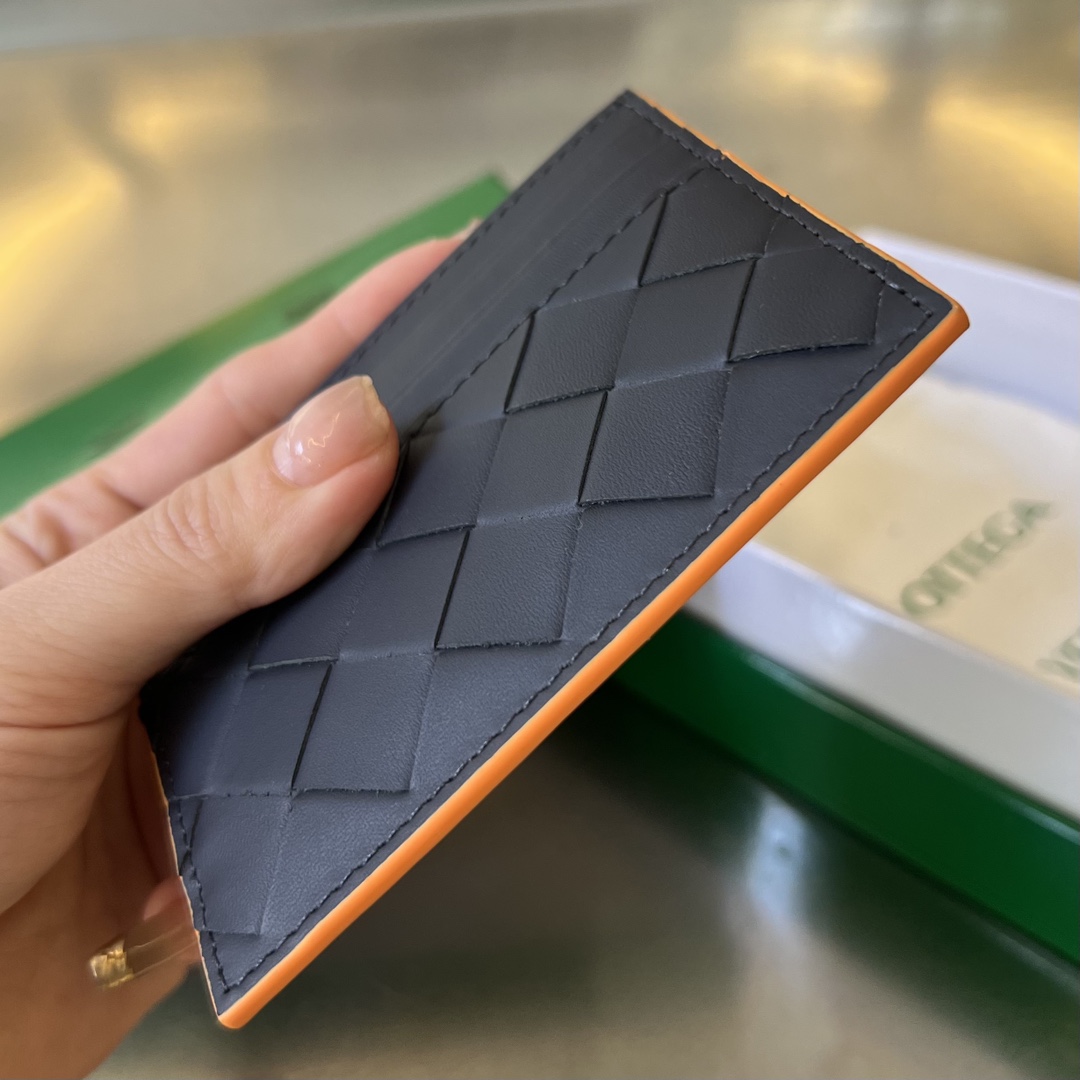 Bottega Veneta Card Holder Size 10*8cm