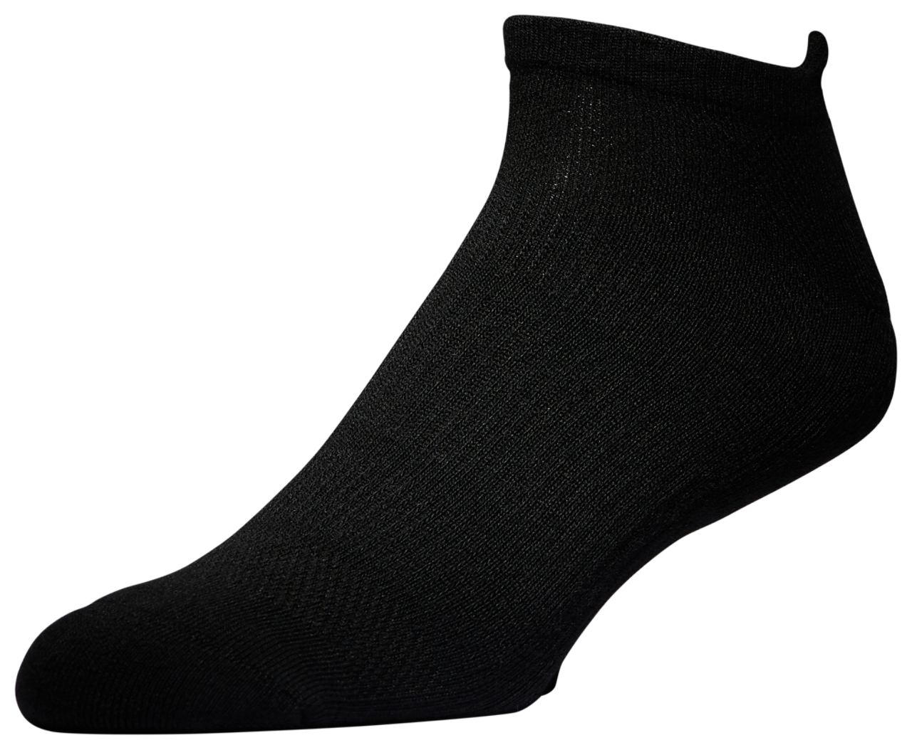 LCKR 3 Pack Performance No Show Socks