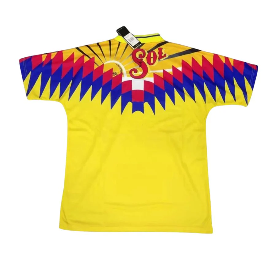 Club America Home Fan Jersey 1995/96
