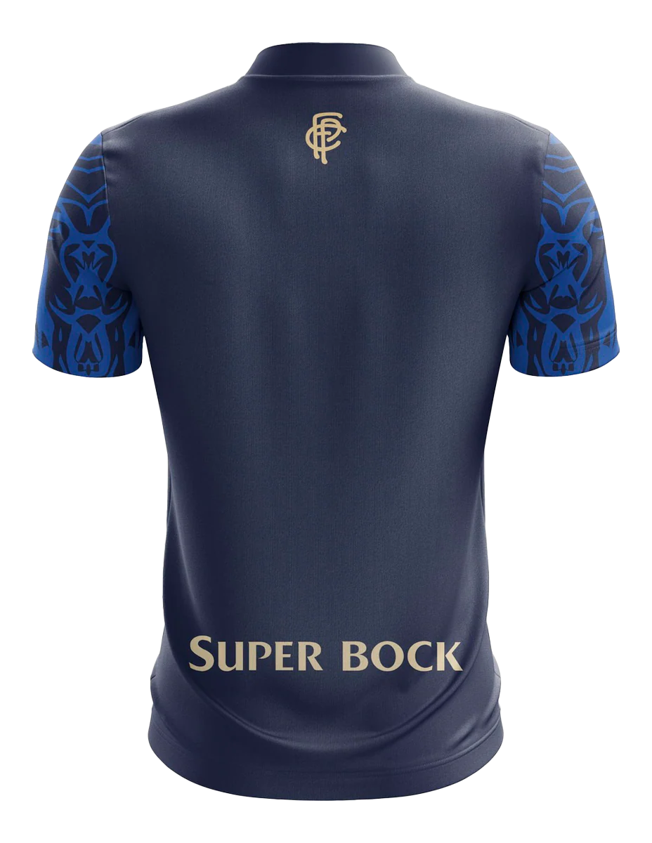 Camisola Porto Azul Drag?o 2022/23- ��LTIMAS UNIDADES! ????