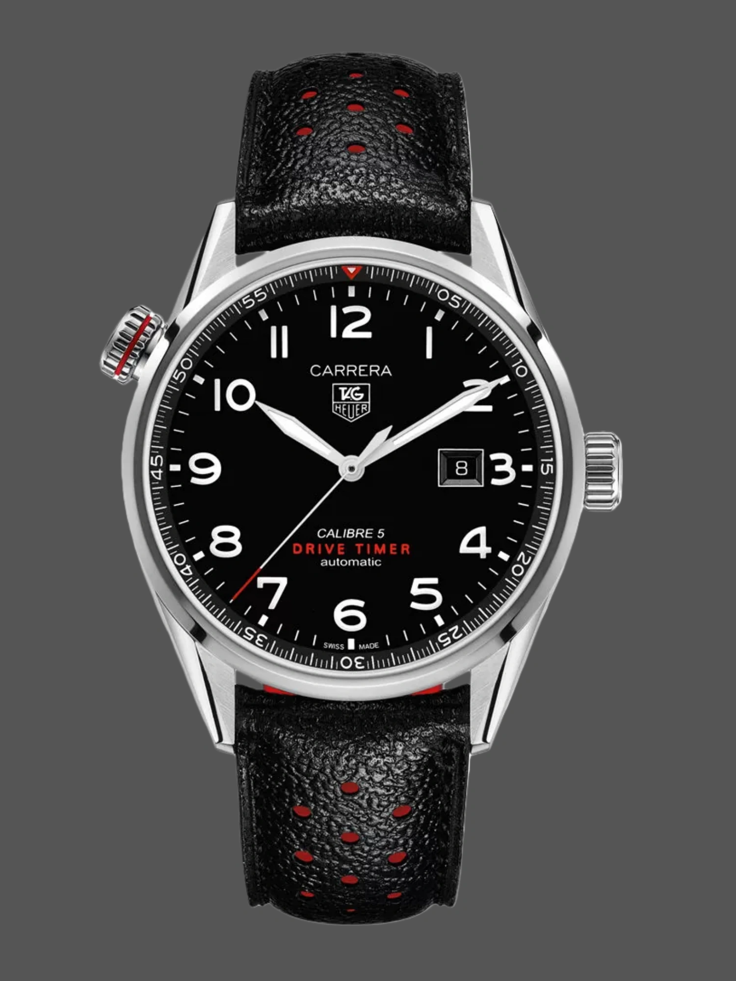 3.5导航栏 Tag Heuer Carrera Super Clone – Replica Collection