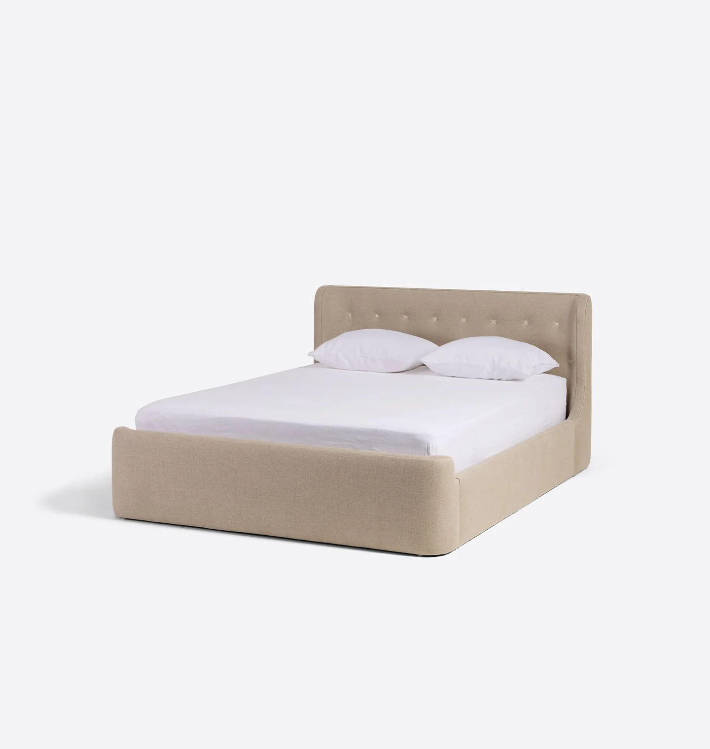 Serina Bed