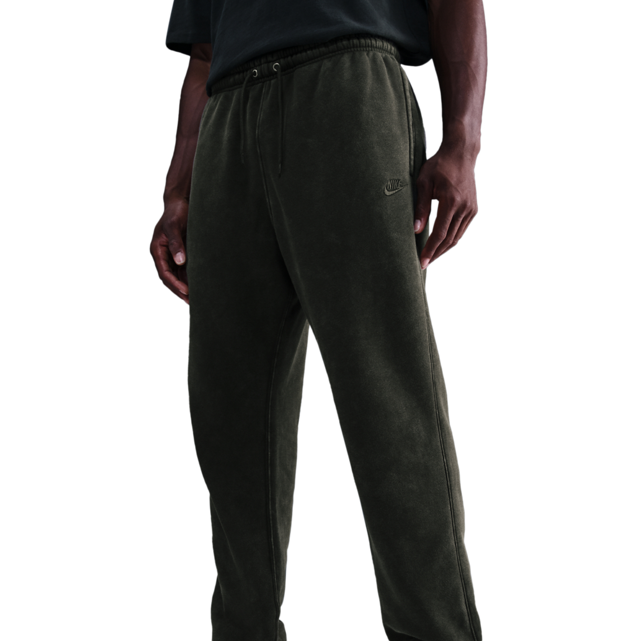 Nike CWash Club Basketball Cuff Pants