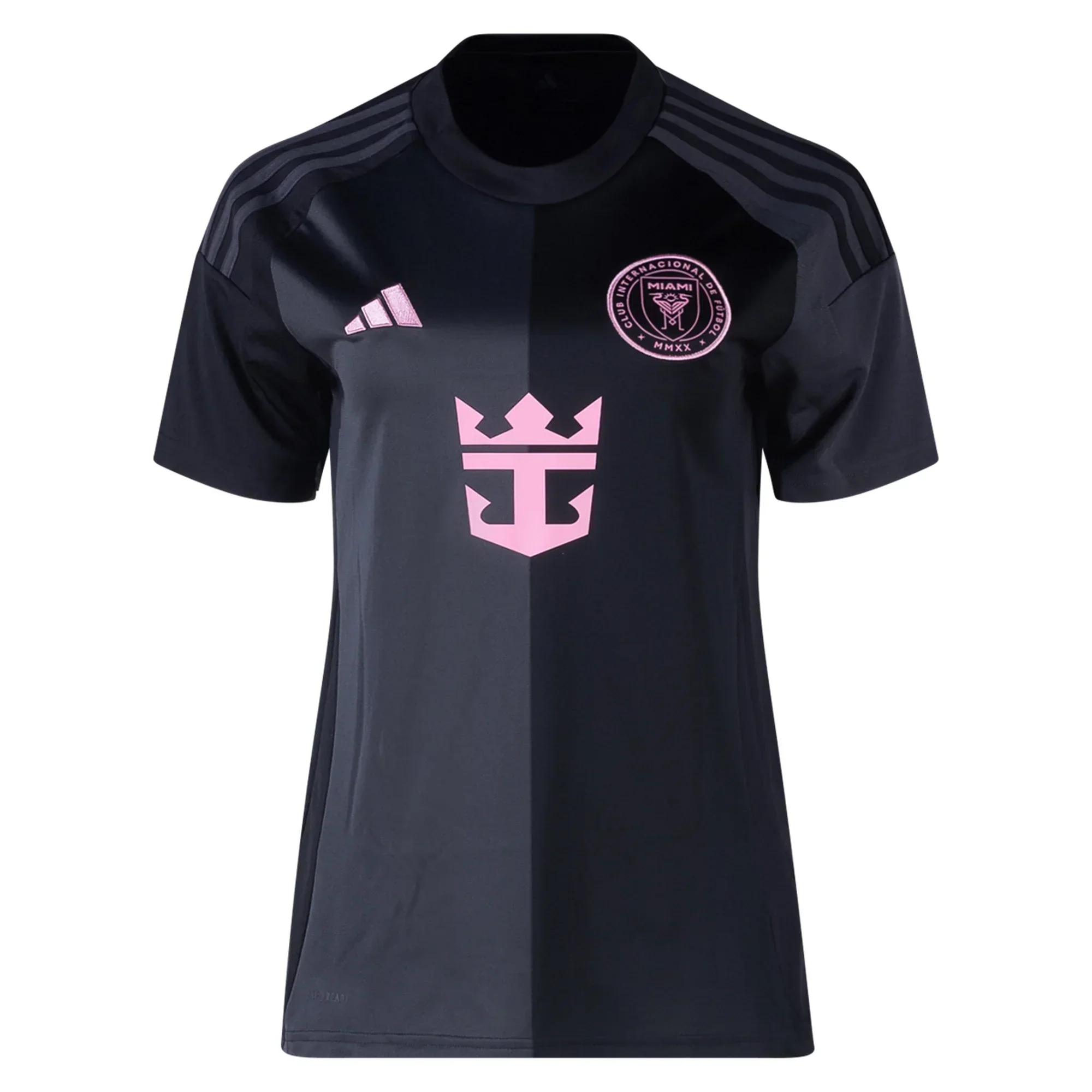 Inter Miami CF 25/26 II Away Jersey - Women's
