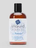 Sliquid Organics Natural Lubricant 255ml