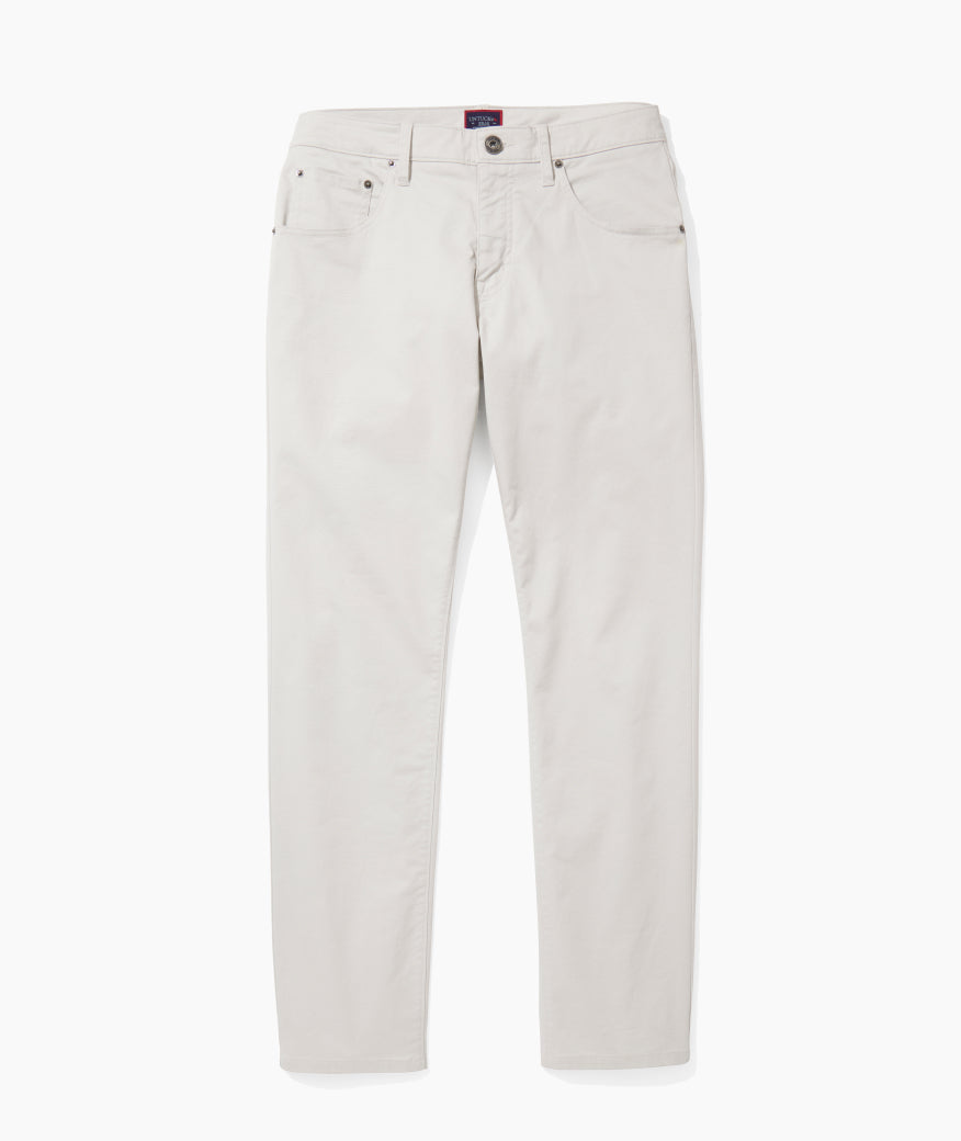 5-Pocket Chino Pants – FINAL SALE