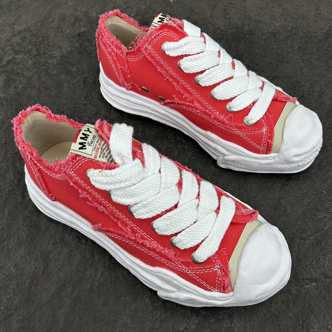 Aison Mihara Yasuhiro MMY Sneaker Size 36-46