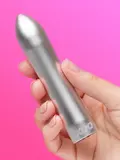 Doxy Luxury Rechargeable Aluminium Bullet Vibrator