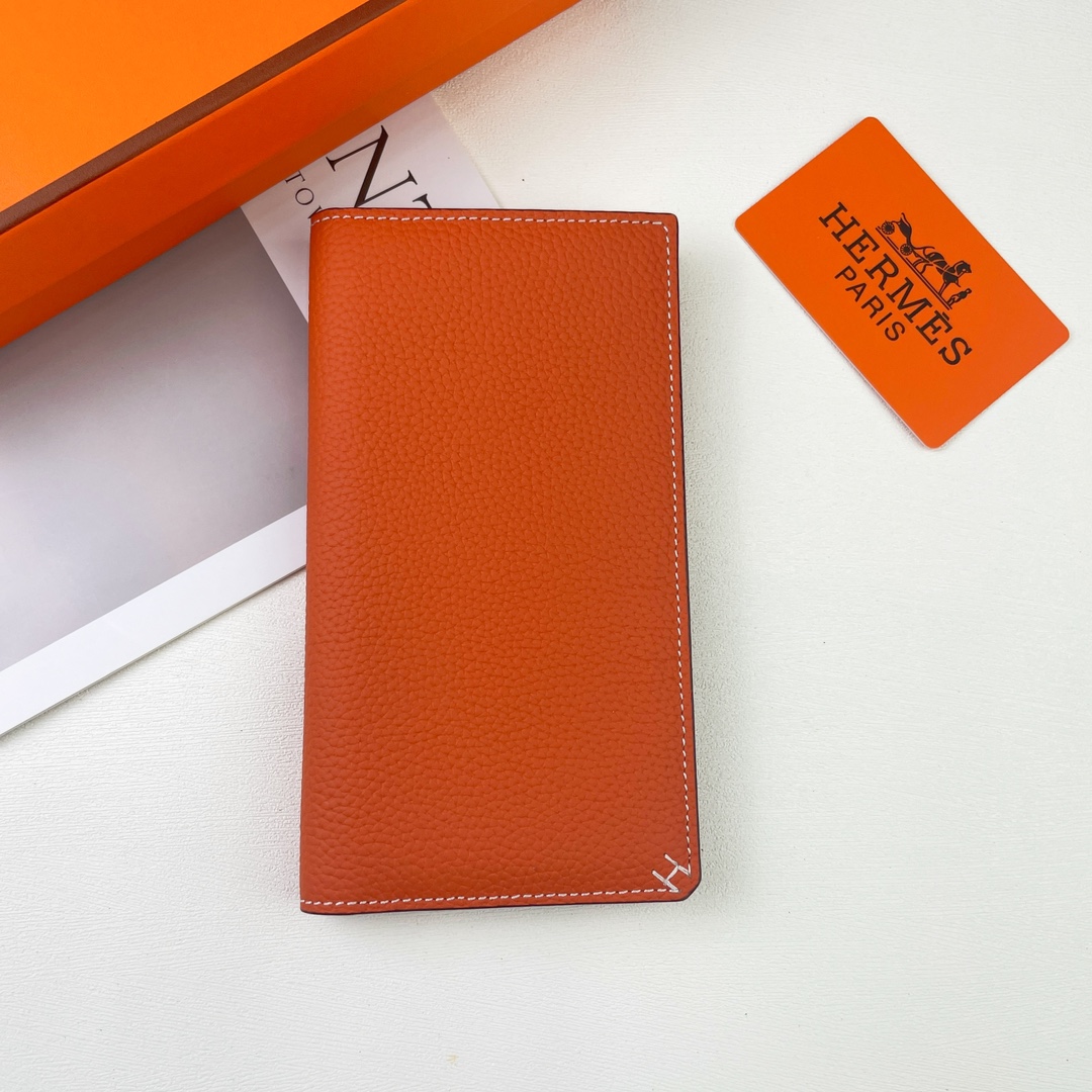 Hermes wallet