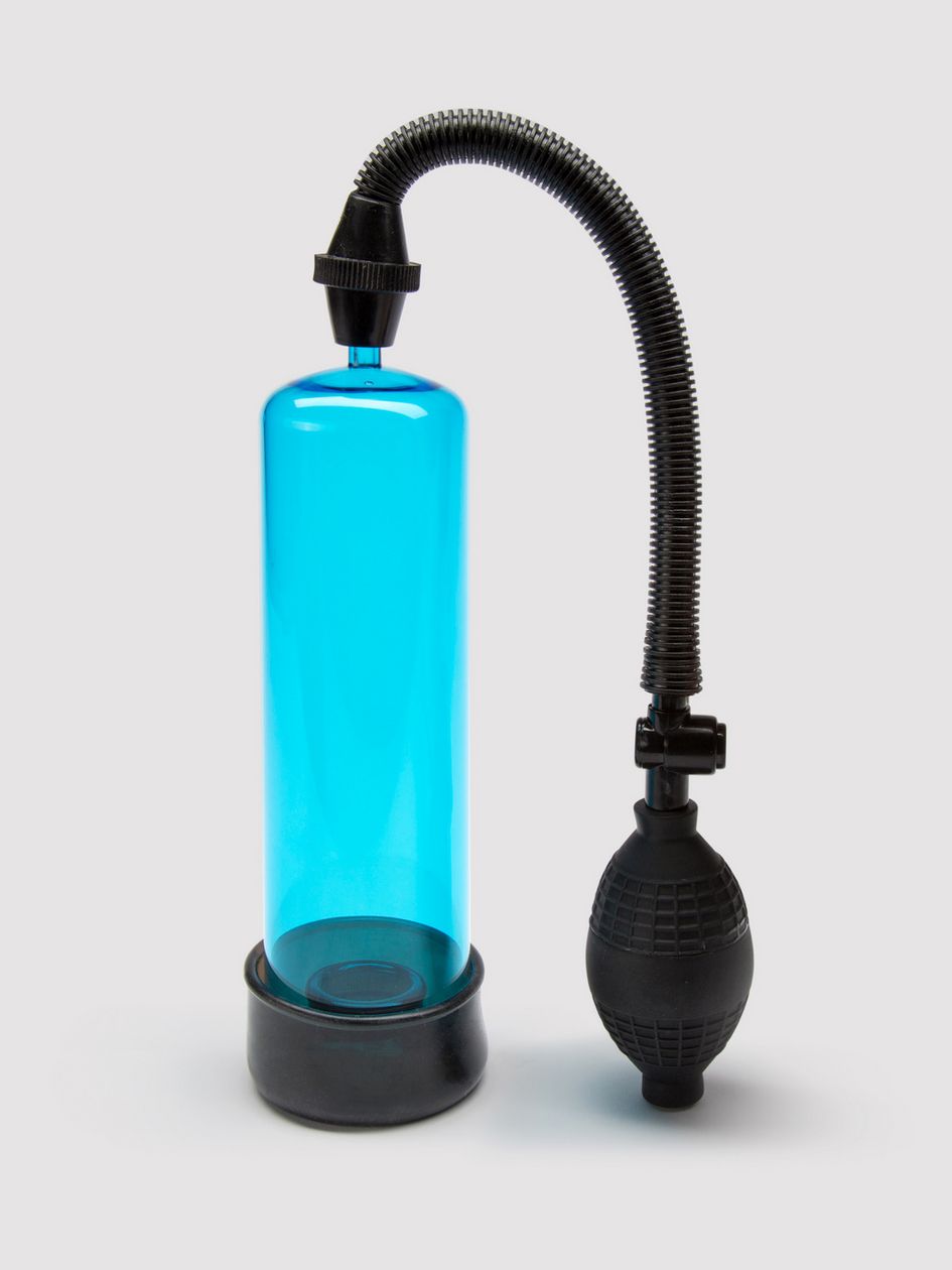 Lovehoney Pumped Up 7 Function Vibrating Penis Pump