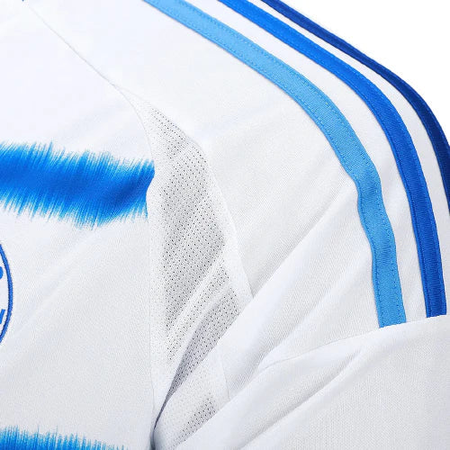 Cruzeiro 25/26 II Away Jersey - Women's