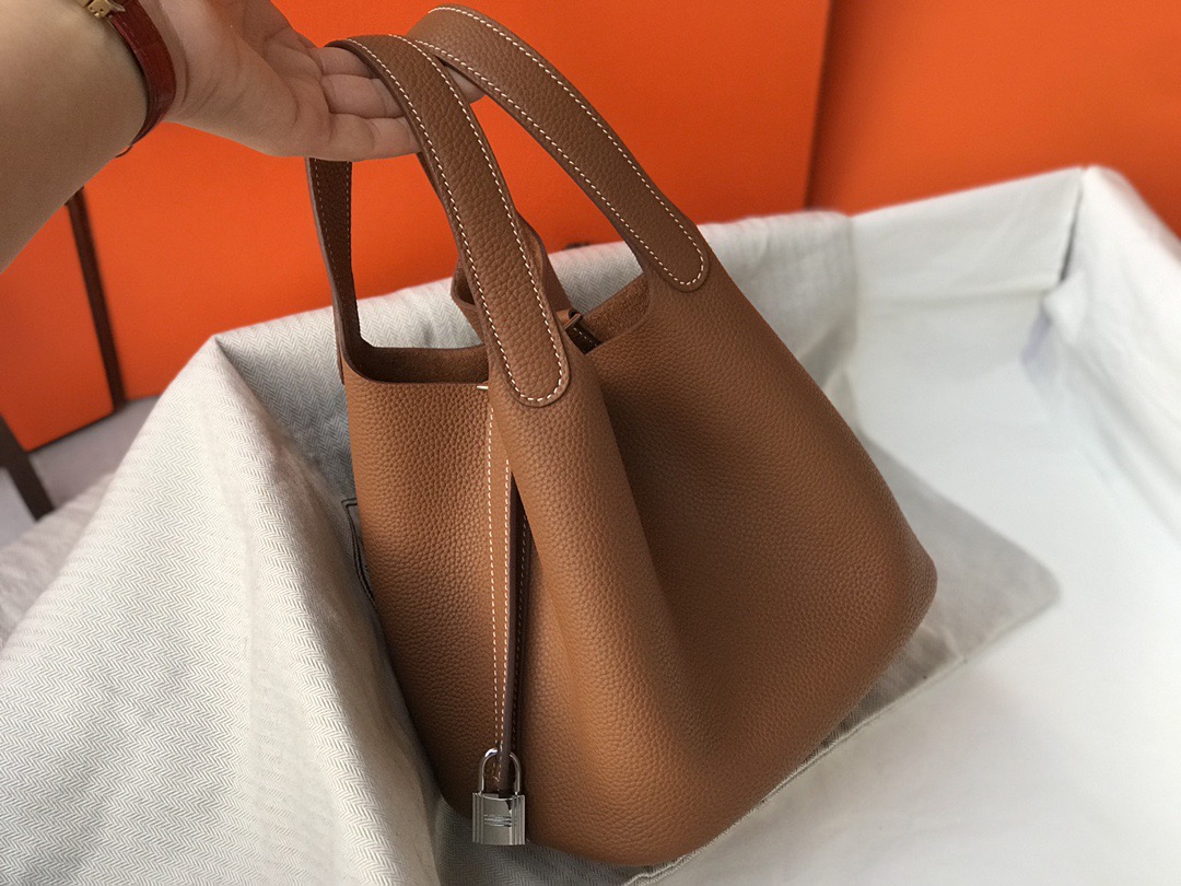 Hermes Picotin 18-22