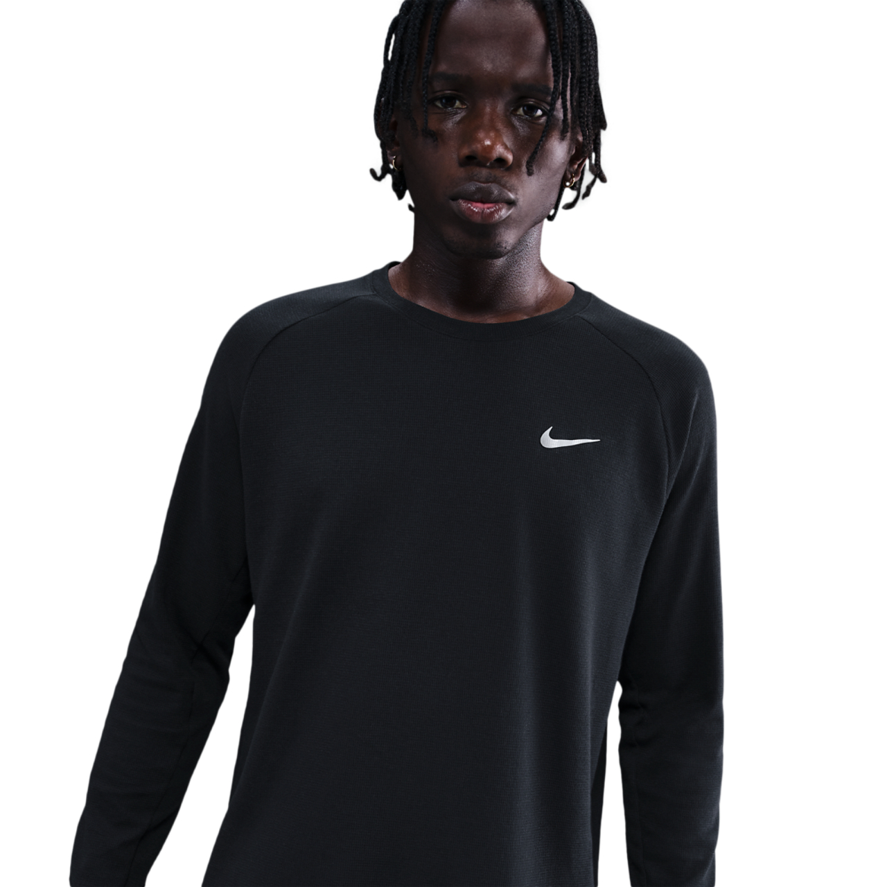 Nike Dri-FIT STRIDE WAFFLE CREW