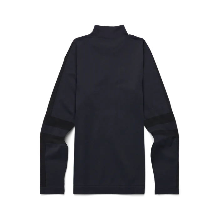 Debajo Seamless Baselayer Quarter-Zip - Women's