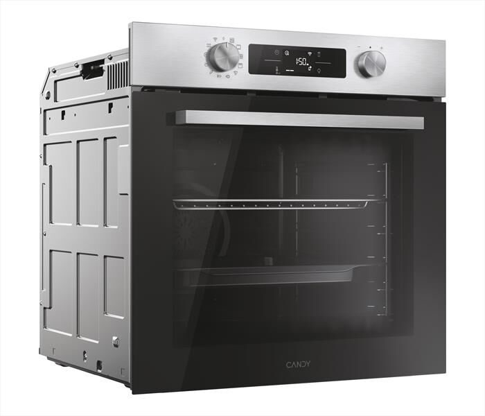 CANDY - Forno incasso elettrico CA6 N3B1HTX Classe A++