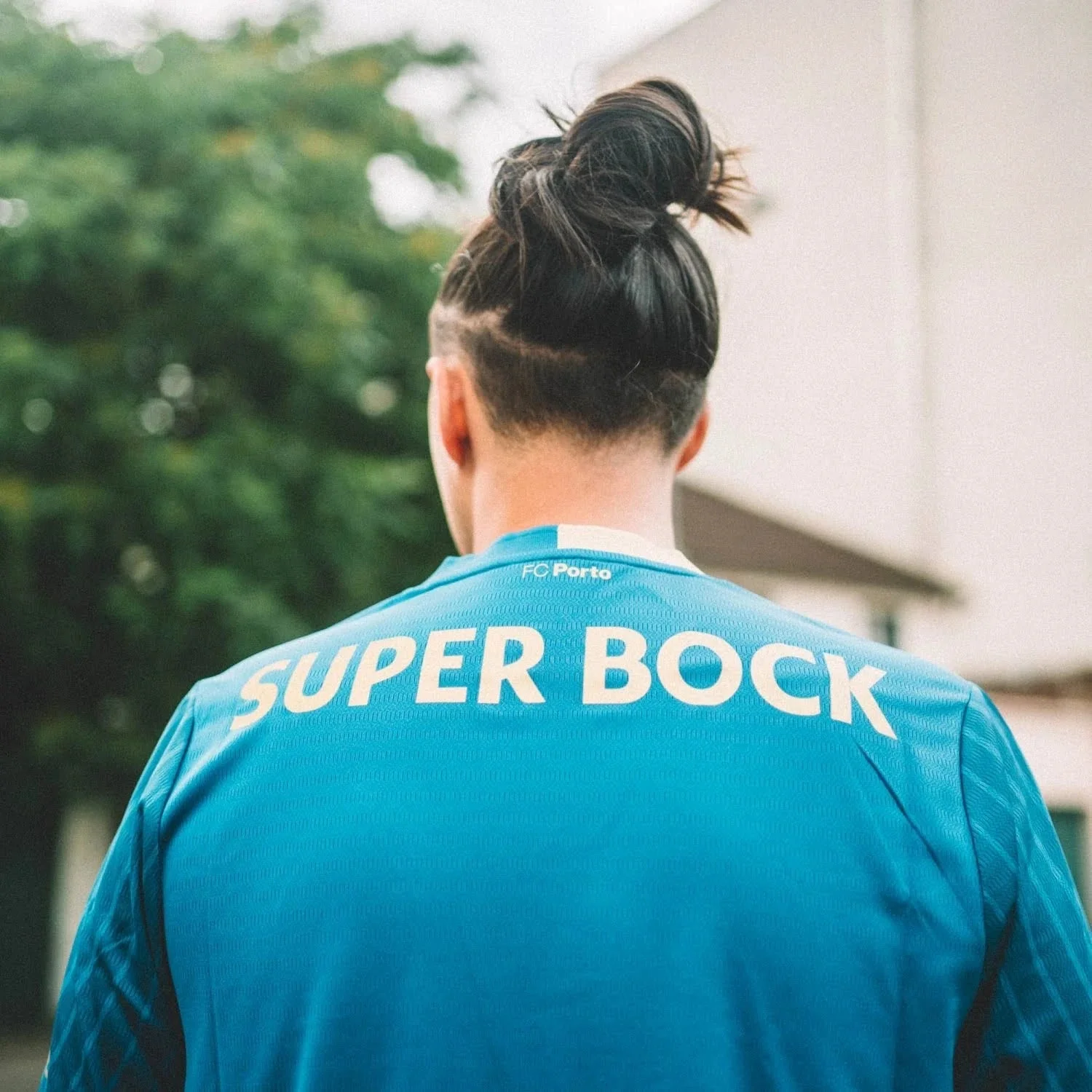 Camisola Porto Terceiro 2023/24- ��LTIMAS UNIDADES! ????