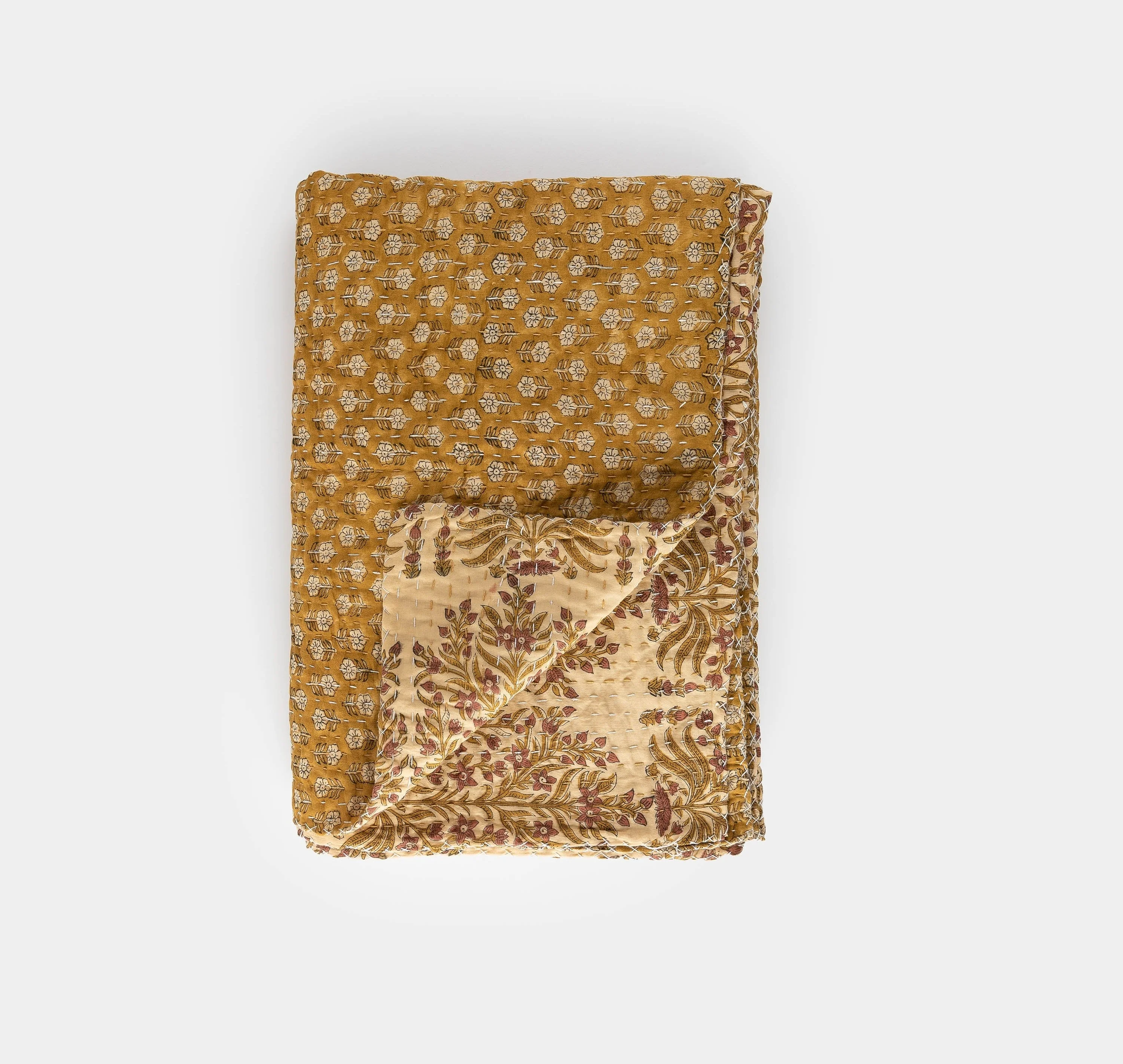 Dalia Quilt
