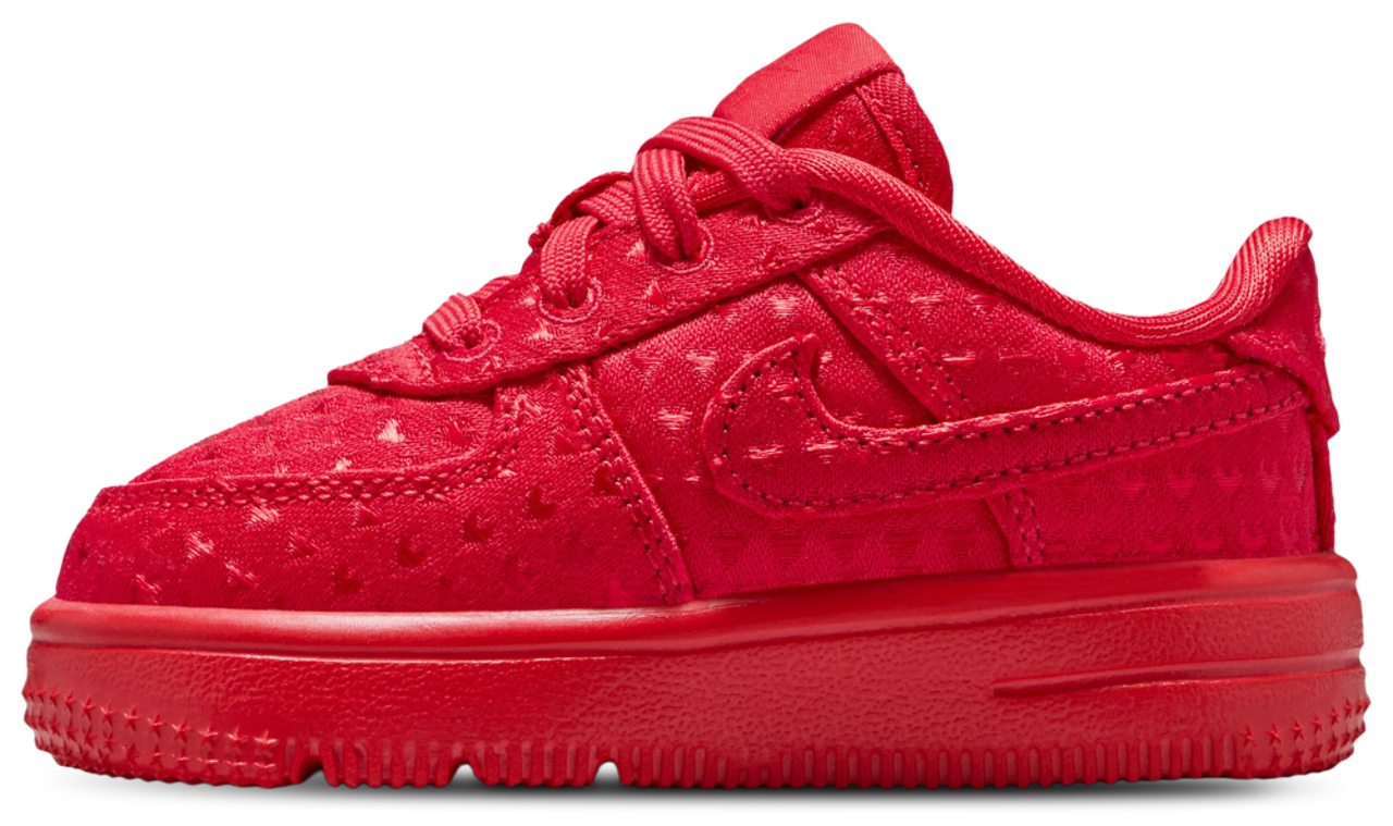 Nike Air Force 1 VDay