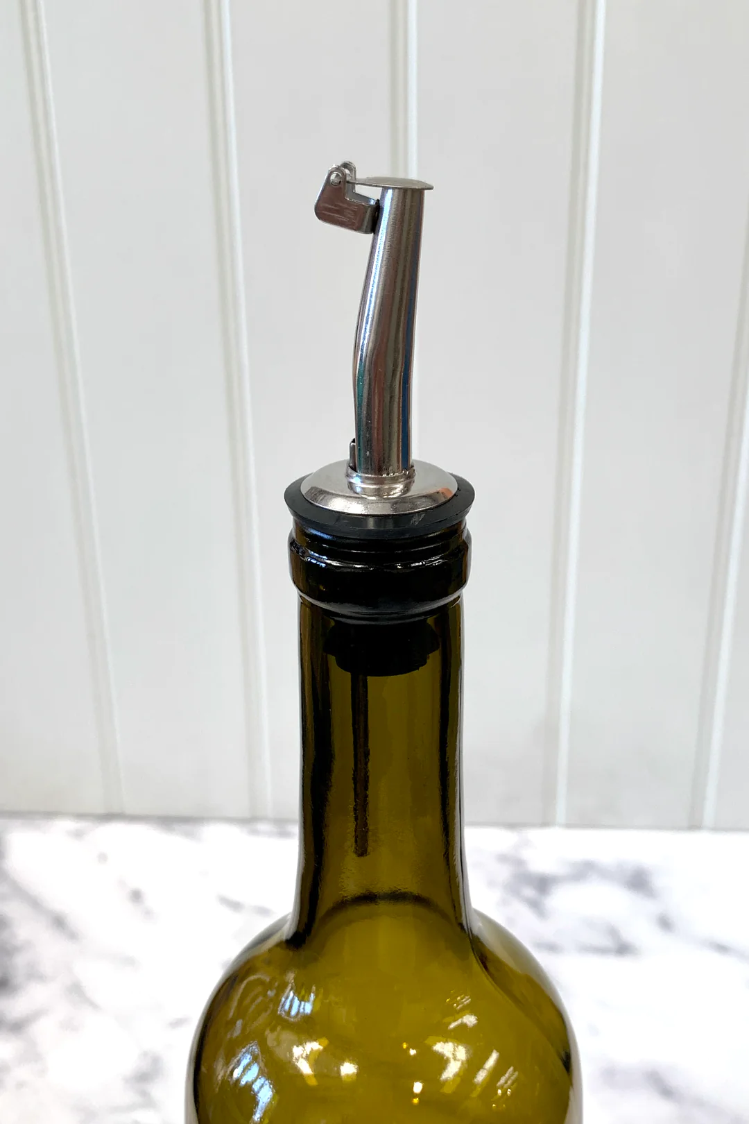 Oil Pour Spout