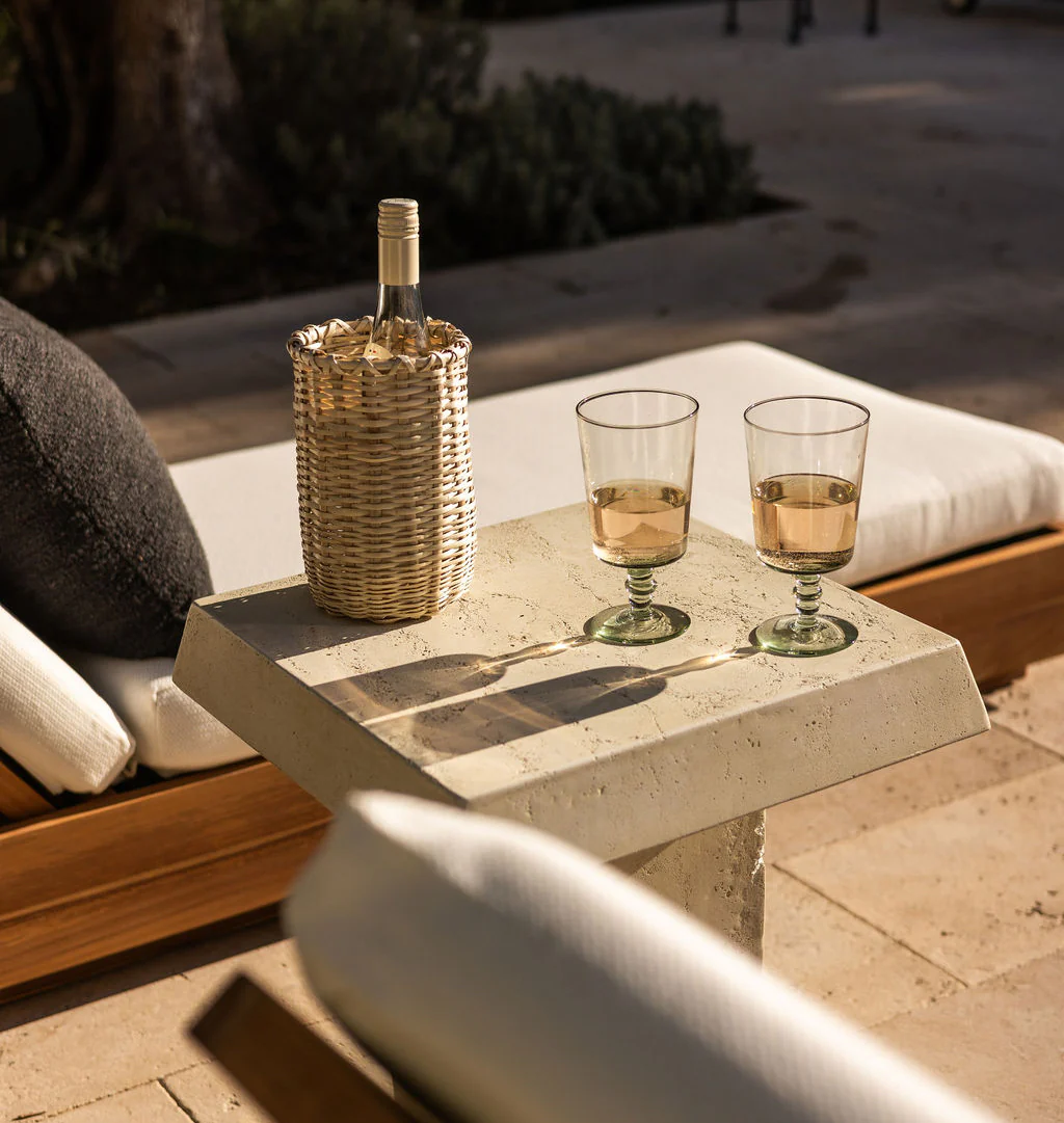 Giana Water Glass