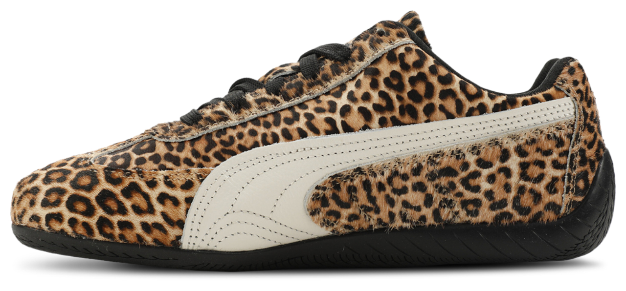 PUMA Speedcat Leopard