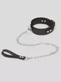 Bad Kitty Silicone Collar and Lead Set