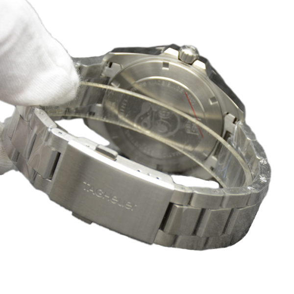 Aquaracer WAY201T.BA0927 43mm