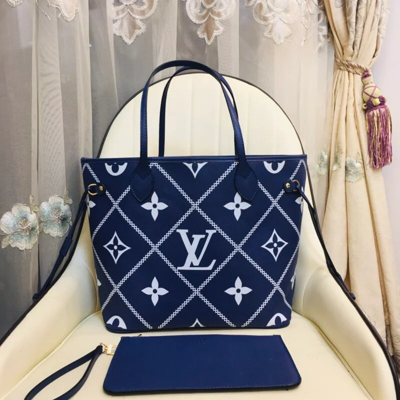 Louis Vuitton Neverfull Mm M40996