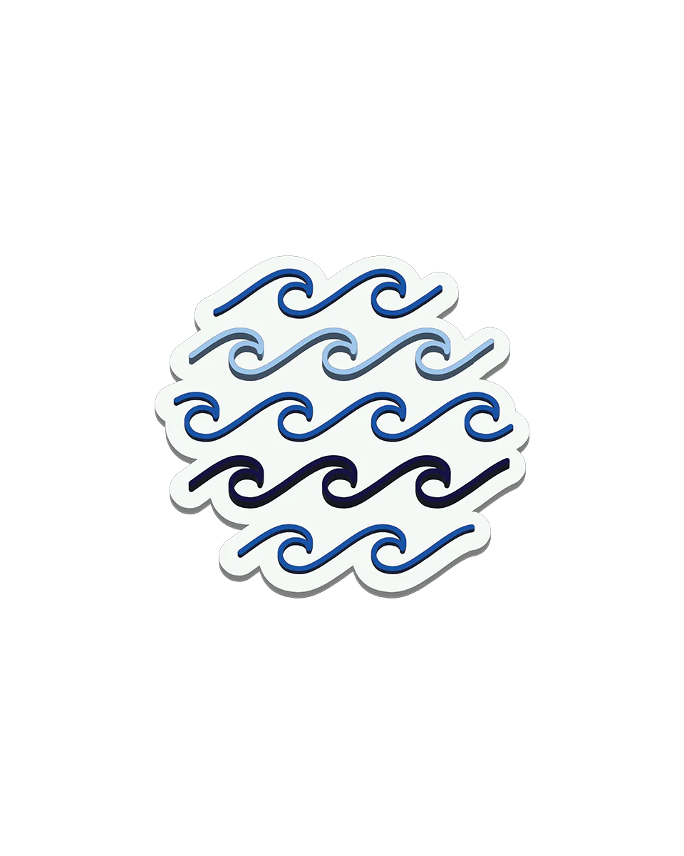 Bogg Bit  - Waves