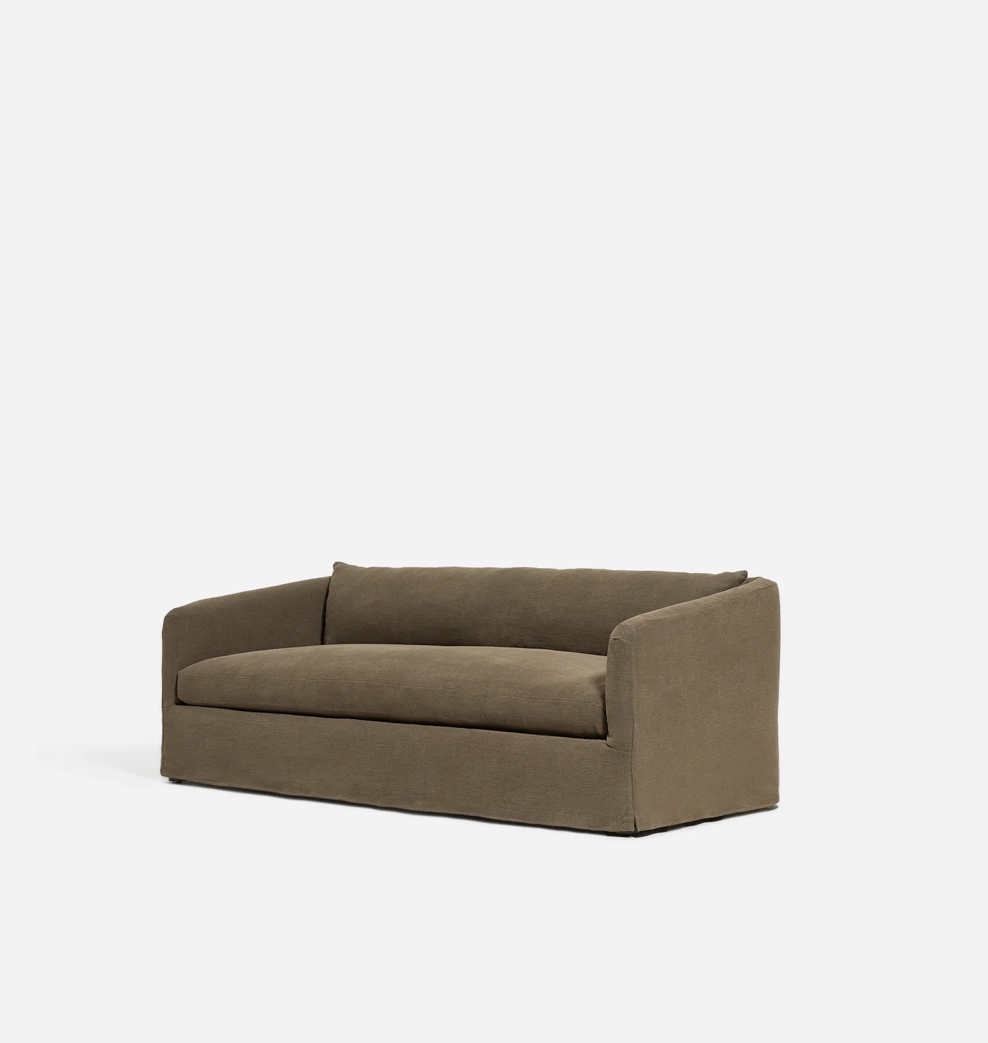 Lowie Slipcovered Sofa