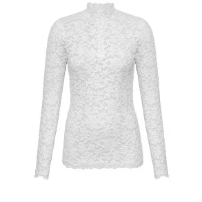 Pearl Button Shirt‌