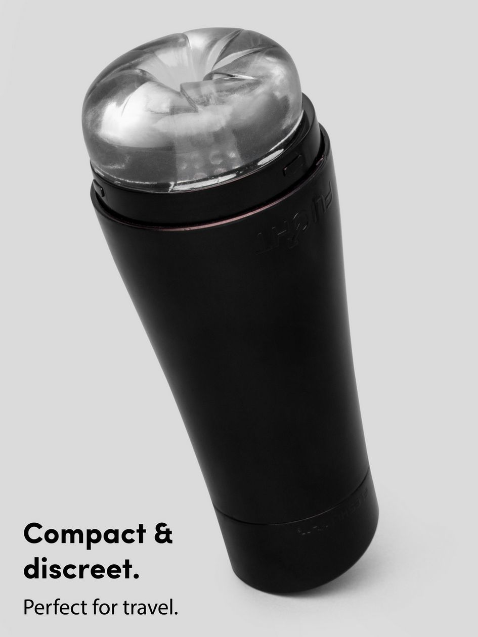 Fleshlight Flight Pilot Male Masturbator