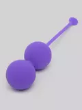 Lovehoney Excite Silicone Pleasure Balls 74g
