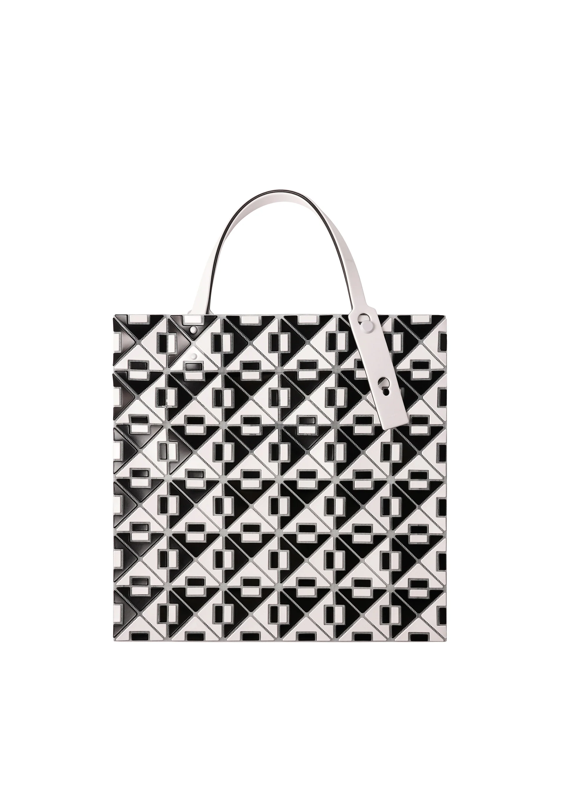CONNECT TOTE BAG