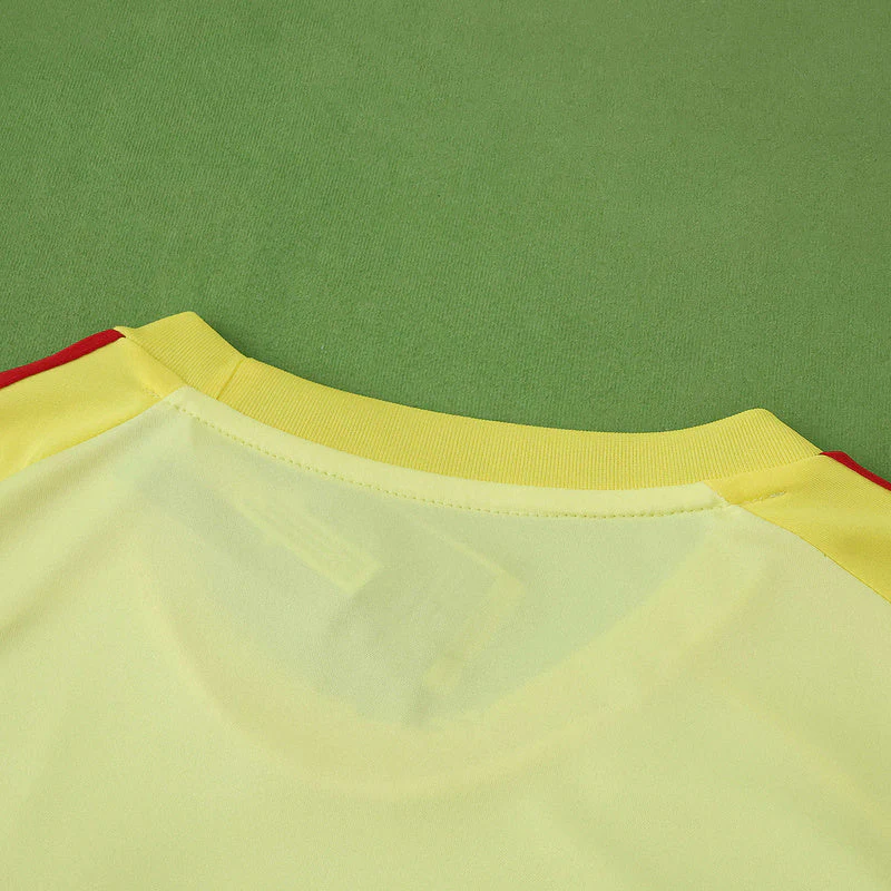 Arsenal Goalkeeper Jersey 2025/26