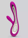 Lelo Insignia Soraya 2 Luxury Rechargeable Rabbit Vibrator