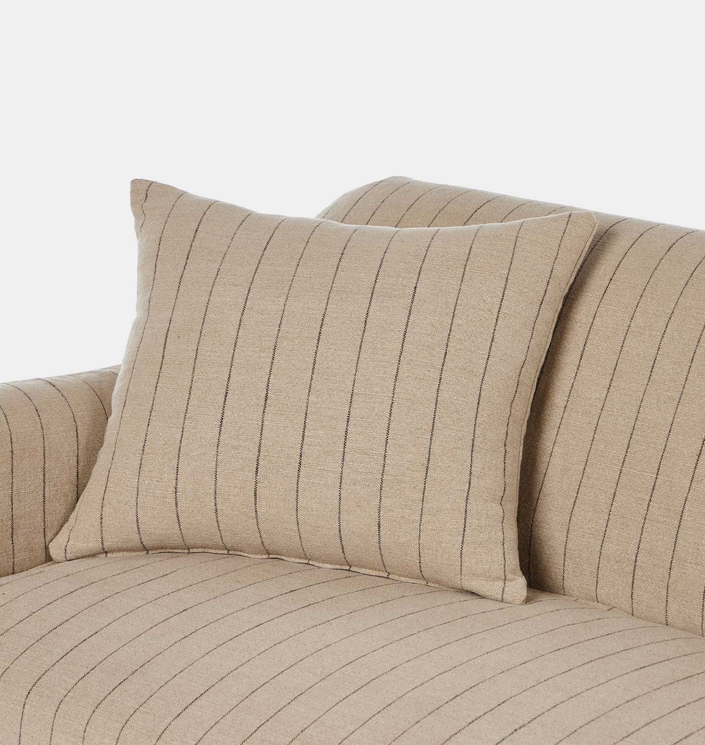 Lowell Slipcover Sofa 96