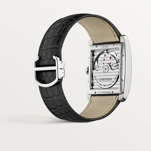 TANK MC WATCH 44mm