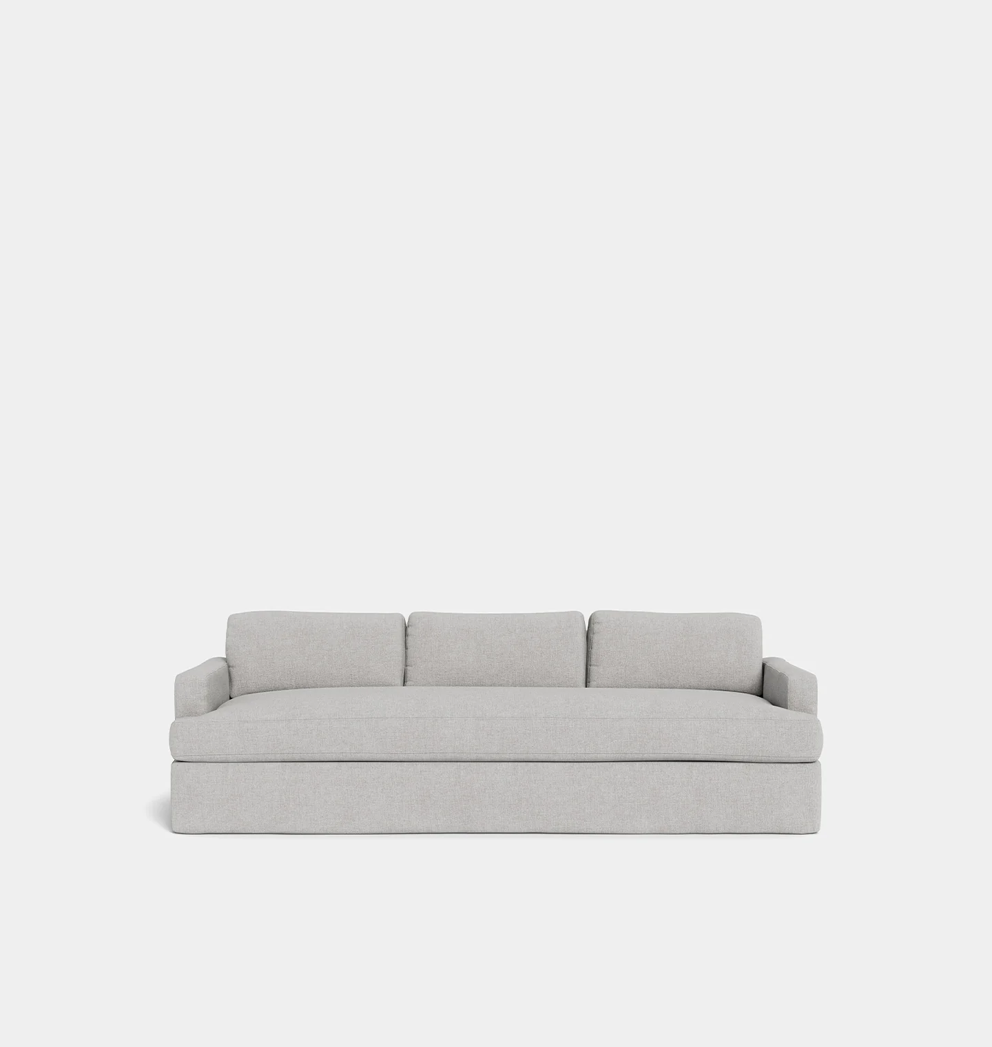 Gwynnie Slipcovered Sofa