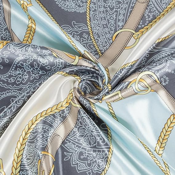 ELOWYNNE Head Scarf for Women