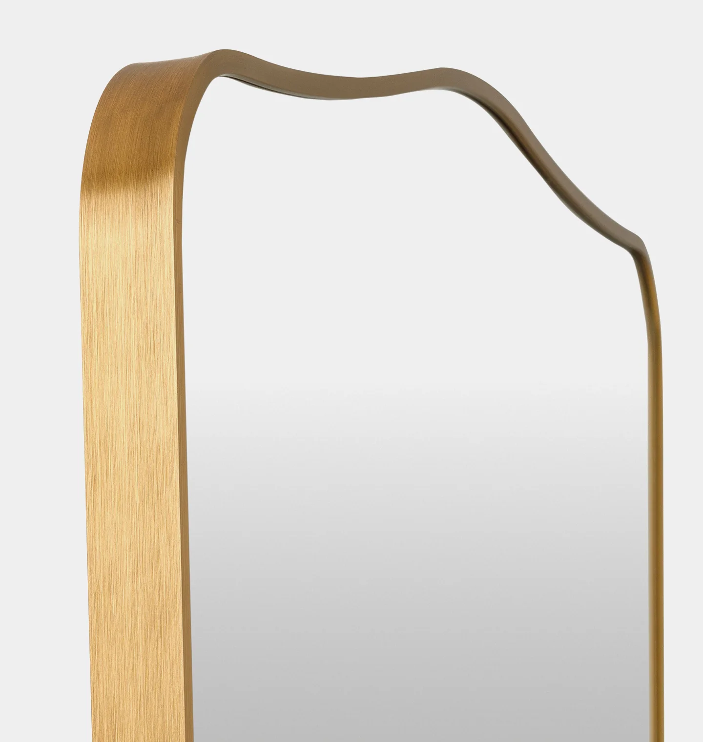 Madge Wall Mirror