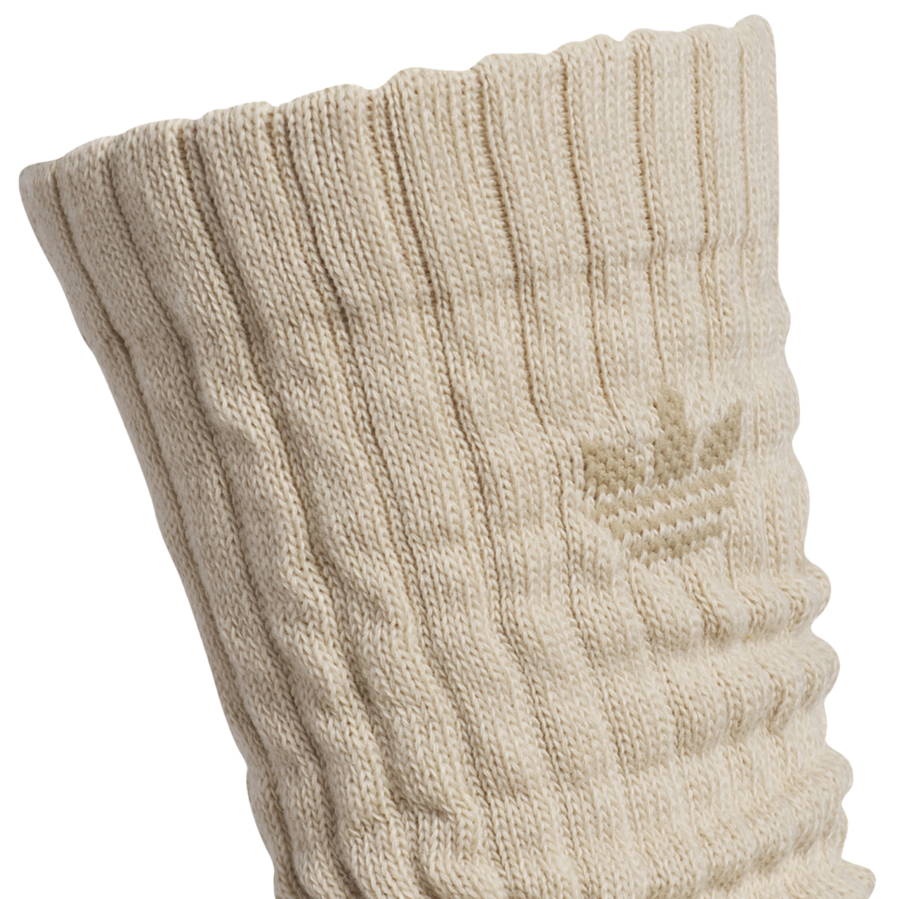 adidas Originals Scrunch 3 Pack Crew Socks