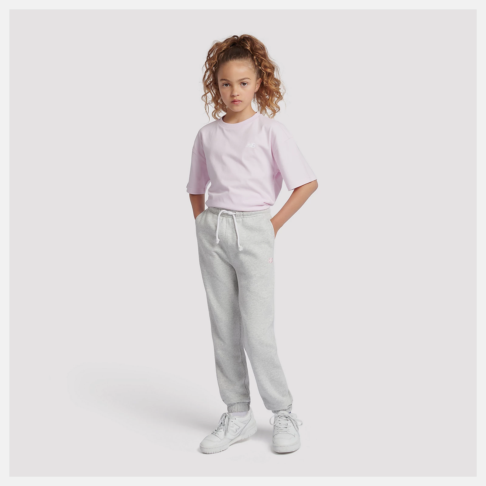 FT Small Logo Jogger