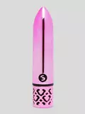 Royal Gems Glamour Rechargeable Bullet Vibrator