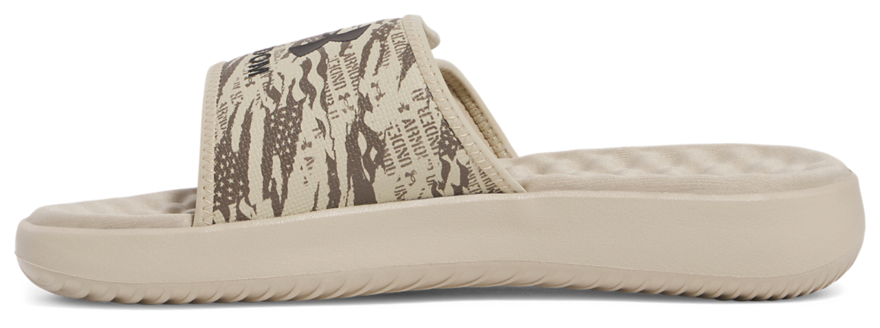 Under Armour Ignite Pro 8 Freedom